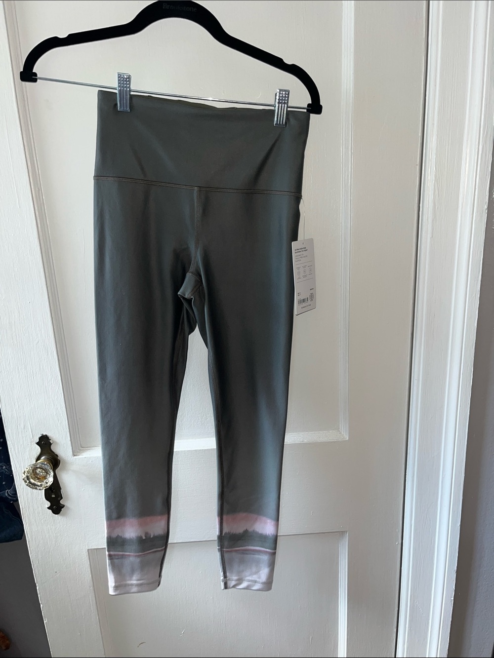 NWT Athleta Leggings